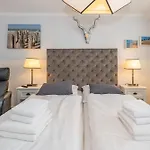 Appartement Wiking, App 115 *