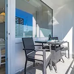 Appartement Wiking, App 115