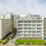 Wiking, App 115 Appartement Westerland