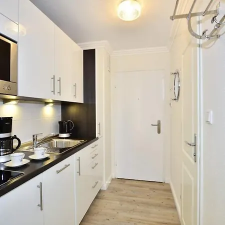 Wiking, App 115 Appartement Westerland