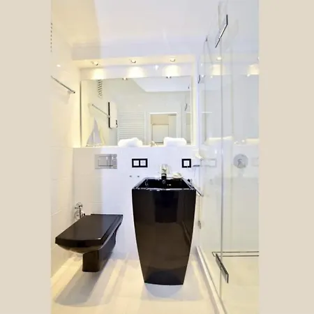 Appartement Wiking, App 115