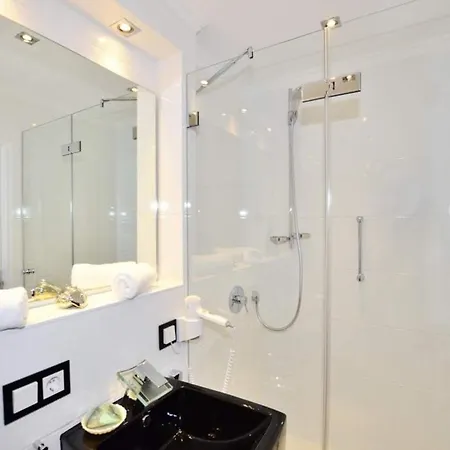 Appartement Wiking, App 115 Westerland